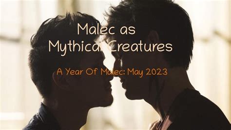 themarc fanfiction|Malec Fic Recs – @tmialec on Tumblr.